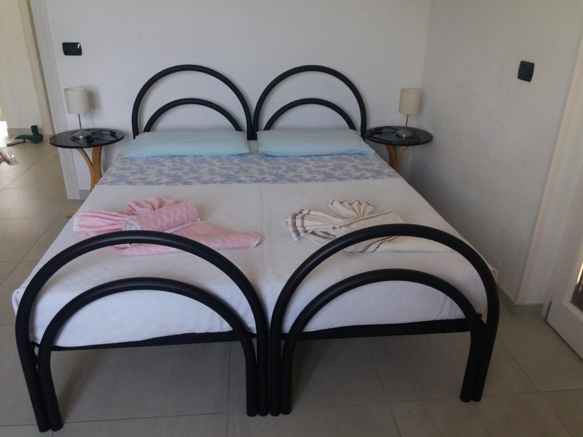Villa Bianca Βαρένα Εξωτερικό φωτογραφία