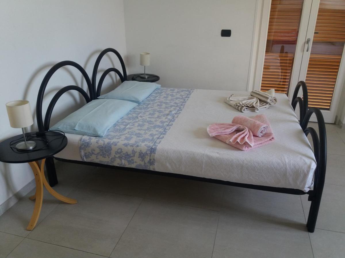 Villa Bianca Βαρένα Εξωτερικό φωτογραφία