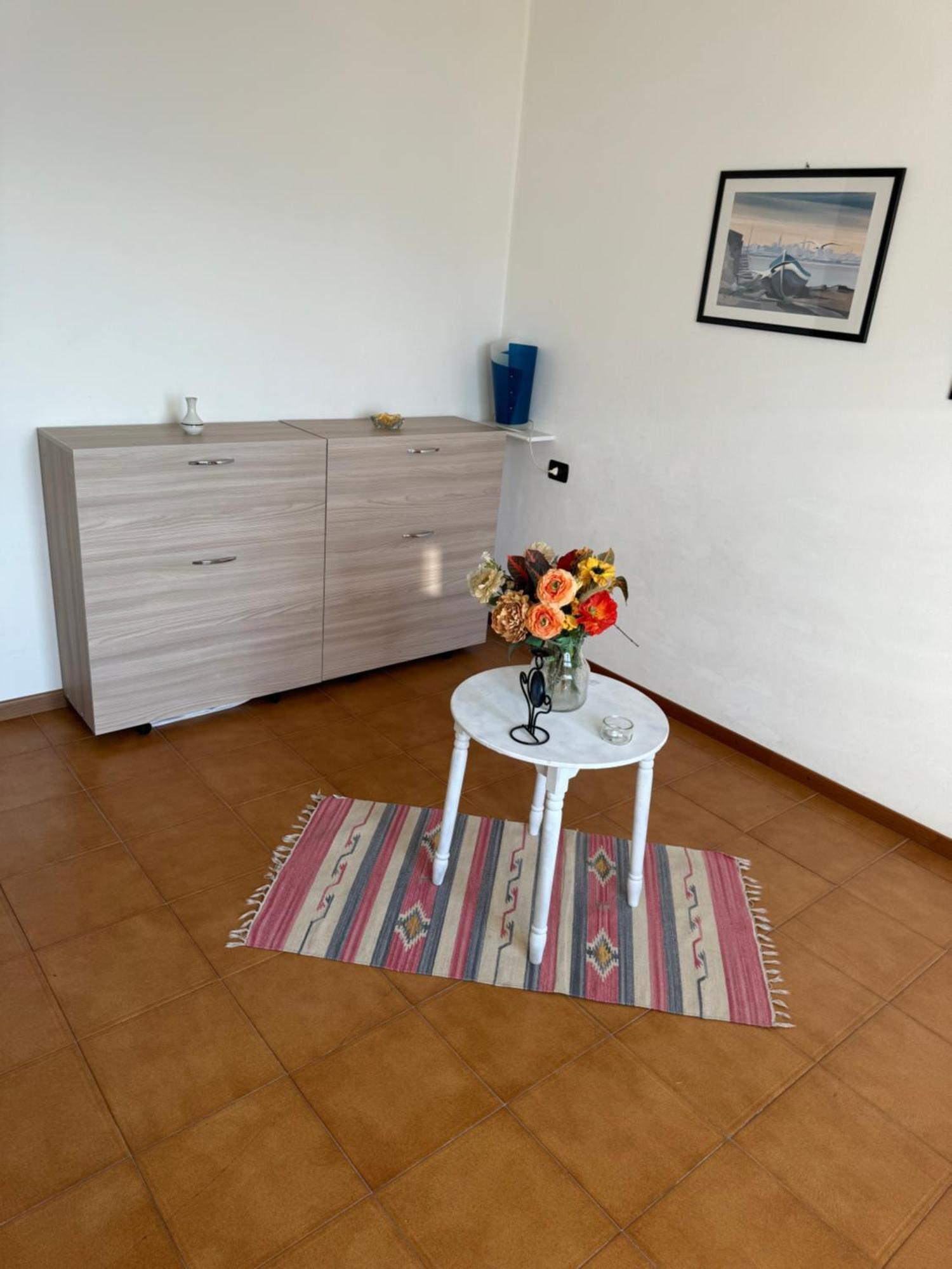 Villa Bianca Βαρένα Εξωτερικό φωτογραφία