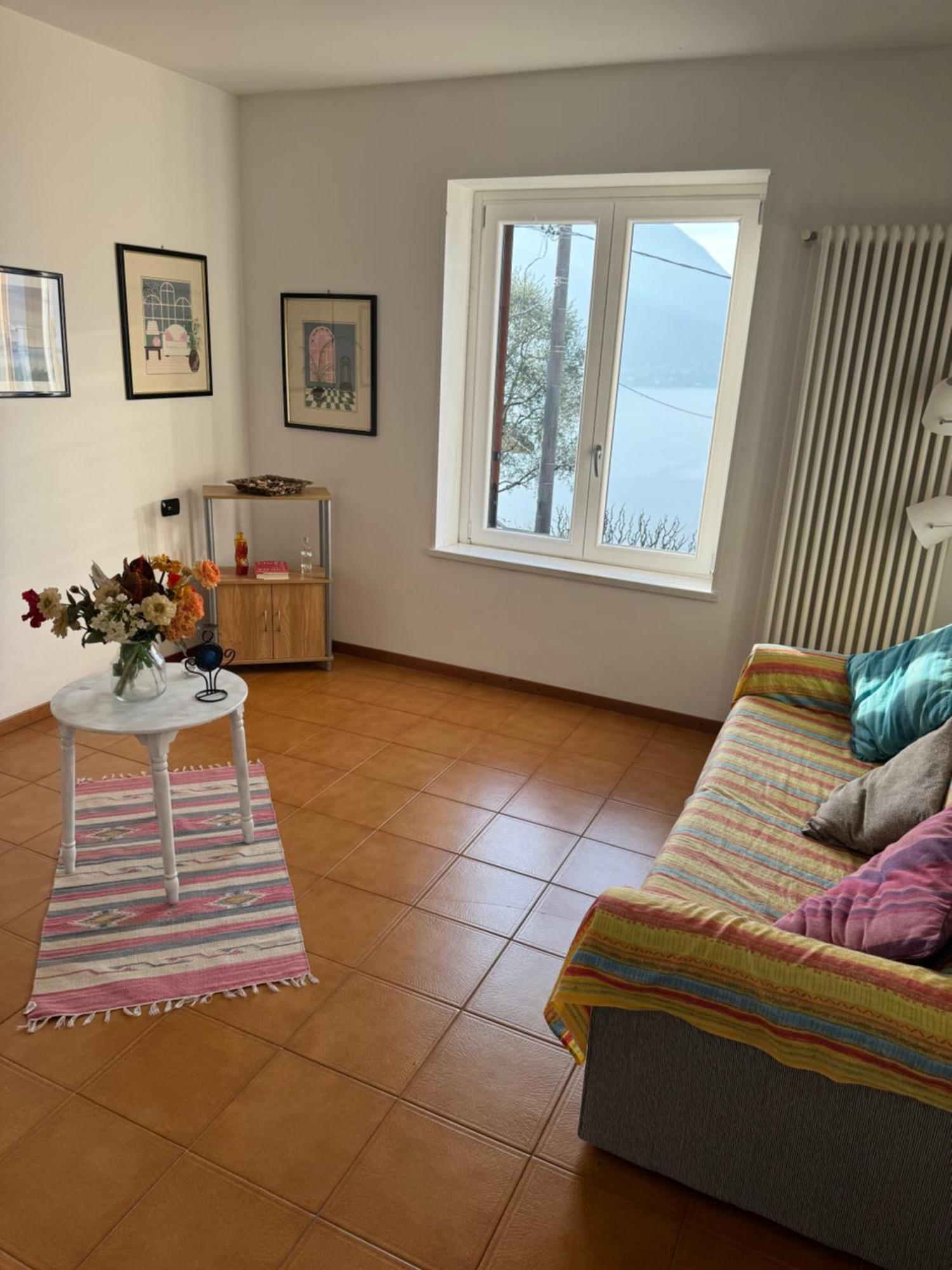 Villa Bianca Βαρένα Εξωτερικό φωτογραφία
