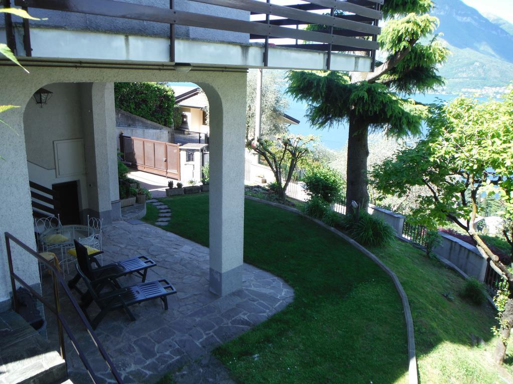 Villa Bianca Βαρένα Δωμάτιο φωτογραφία