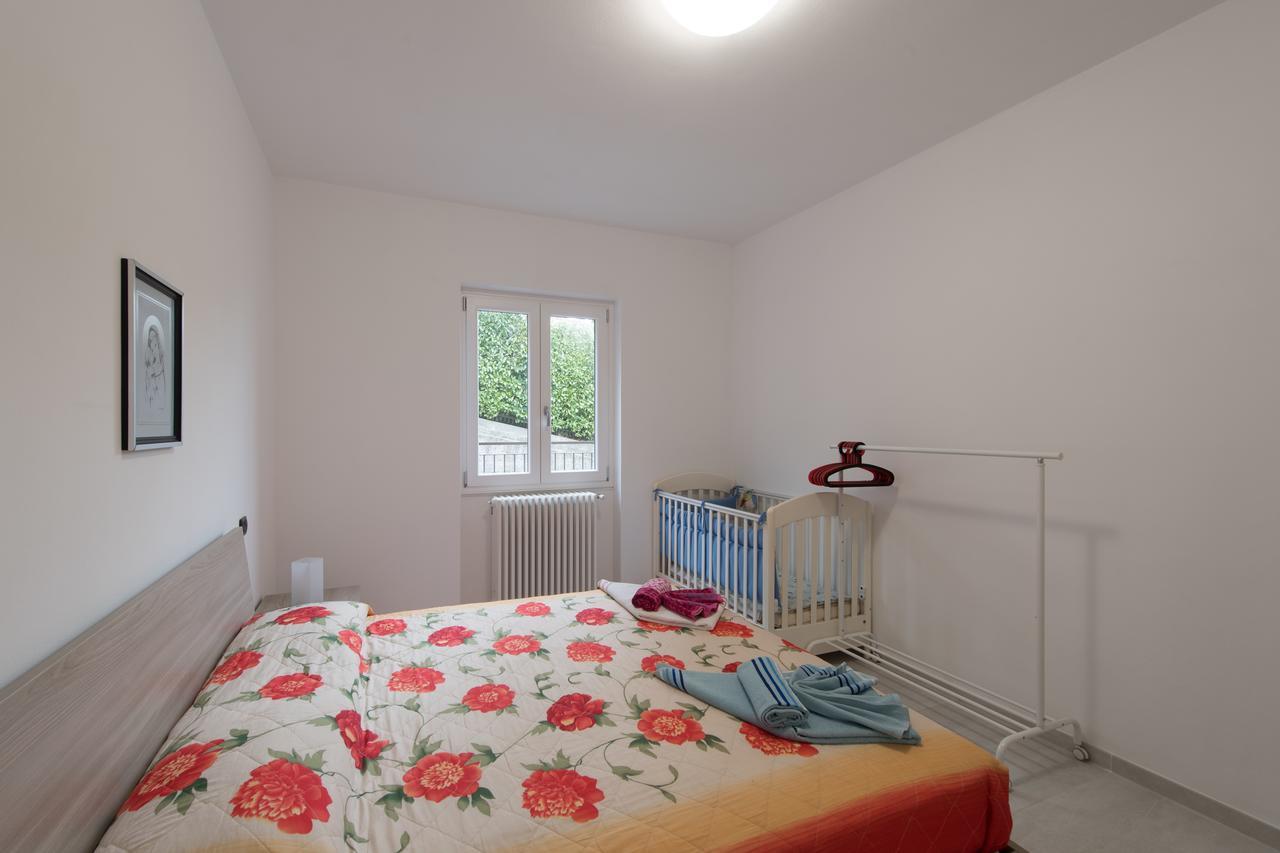 Villa Bianca Βαρένα Εξωτερικό φωτογραφία